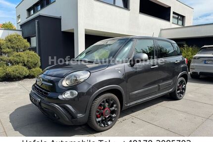 Fiat 500L Gebrauchtwagen