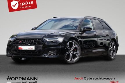 Audi S6 Gebrauchtwagen