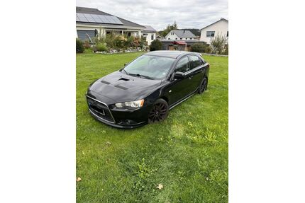 Mitsubishi Lancer Gebrauchtwagen