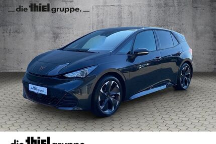 Cupra Born Gebrauchtwagen