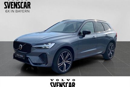 Volvo XC60 Gebrauchtwagen