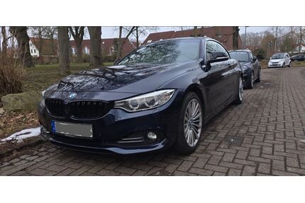 BMW 430 Gebrauchtwagen