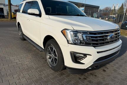 Ford Expedition Gebrauchtwagen