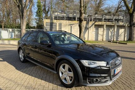Audi A6 Allroad Gebrauchtwagen