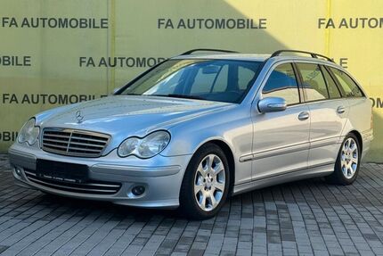 Mercedes-Benz C 220 Gebrauchtwagen