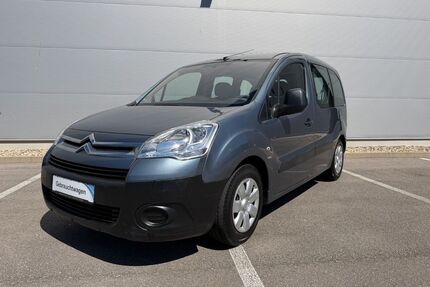 Citroen Berlingo Gebrauchtwagen