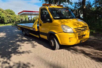 IVECO Andere Gebrauchtwagen