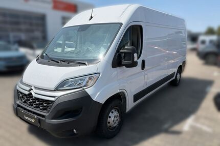Citroen Jumper Gebrauchtwagen