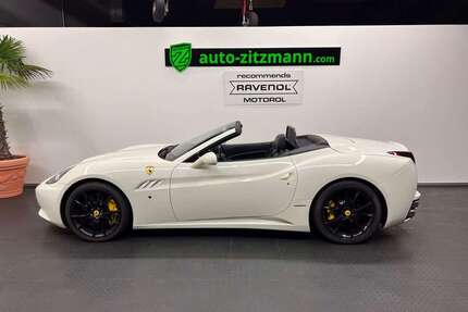Ferrari California Gebrauchtwagen