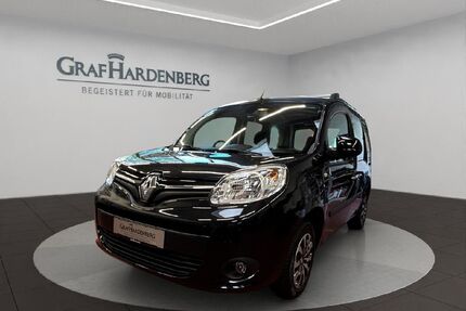 Renault Kangoo Gebrauchtwagen