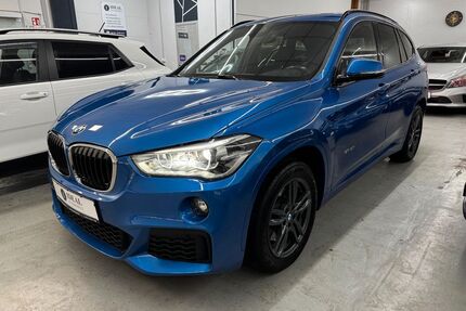 BMW X1 Gebrauchtwagen