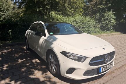 Mercedes-Benz A 180 Gebrauchtwagen