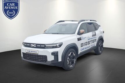 Dacia Bigster Gebrauchtwagen