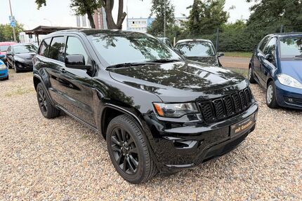 Jeep Grand Cherokee Gebrauchtwagen