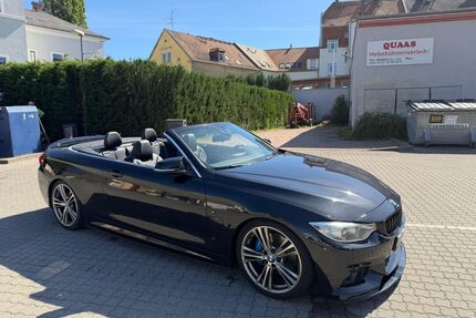 BMW 435 Gebrauchtwagen