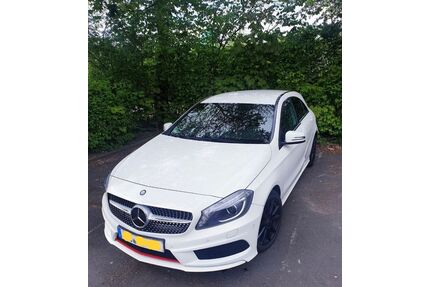 Mercedes-Benz A 220 Gebrauchtwagen