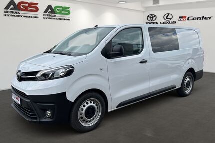 Toyota Proace (Verso) Gebrauchtwagen