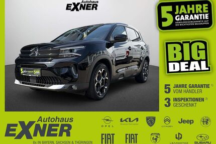 Citroen C5 Aircross Gebrauchtwagen