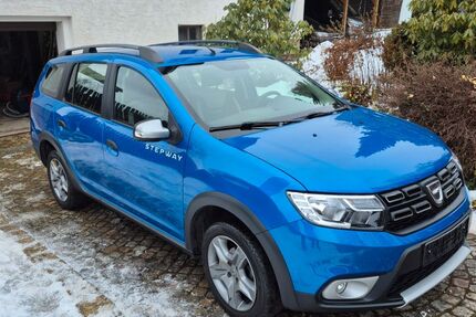 Dacia Logan Gebrauchtwagen