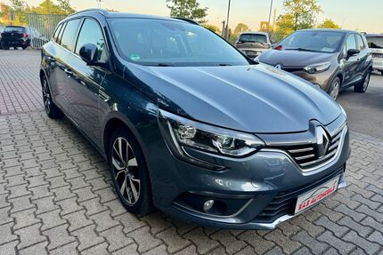 Renault Megane Gebrauchtwagen