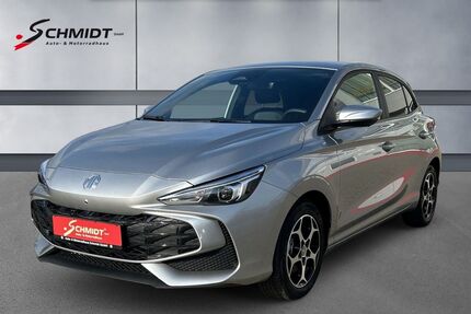 MG MG3 Gebrauchtwagen