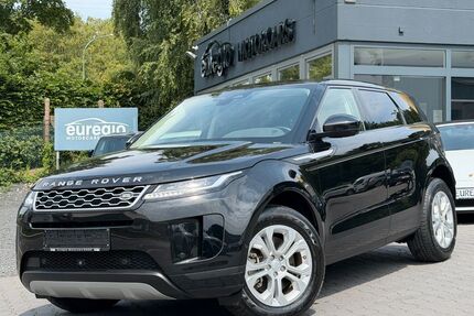 Land Rover Range Rover Evoque Gebrauchtwagen