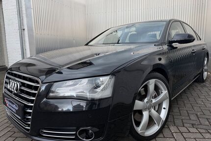 Audi A8 Gebrauchtwagen