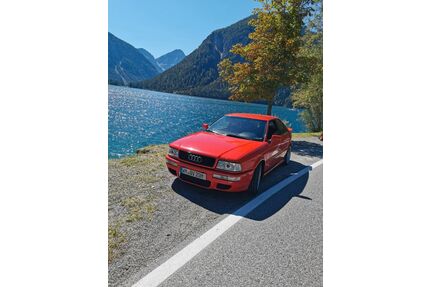 Audi 80 Gebrauchtwagen