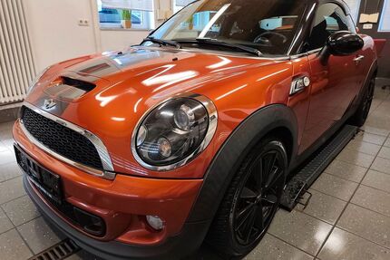 Mini Cooper SD Gebrauchtwagen