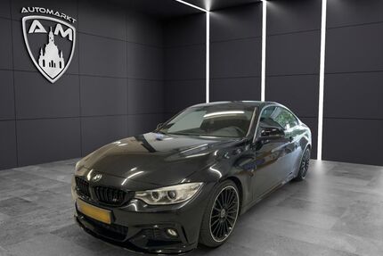 BMW 420 Gebrauchtwagen