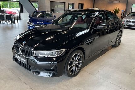 BMW 320 Gebrauchtwagen