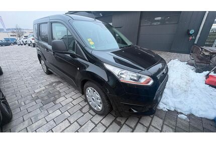 Ford Tourneo Gebrauchtwagen