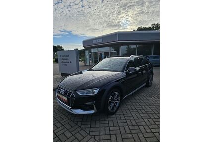 Audi A4 Allroad Gebrauchtwagen