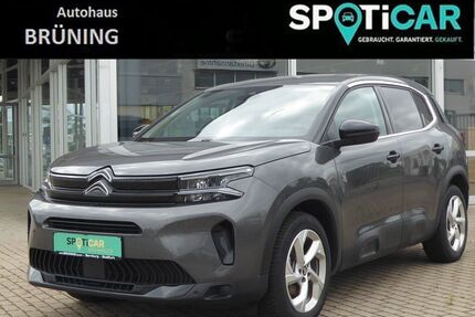 Citroen C5 Aircross Gebrauchtwagen