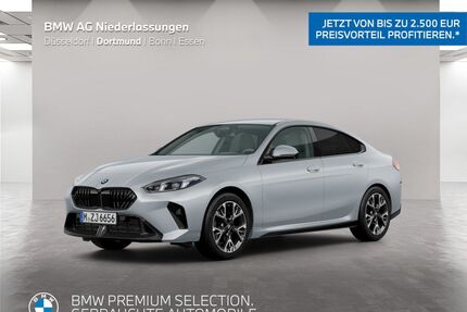 BMW 220 Gran Coupé Gebrauchtwagen