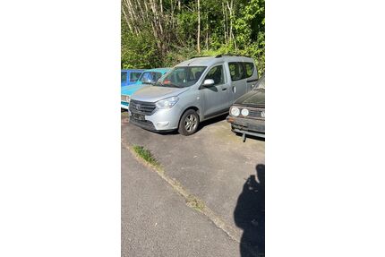 Dacia Dokker Gebrauchtwagen