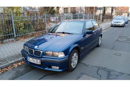 BMW 316 Gebrauchtwagen