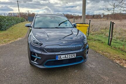 Kia Niro EV Gebrauchtwagen