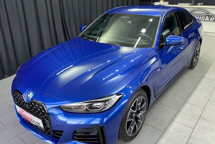 BMW 420 Gran Coupé Gebrauchtwagen