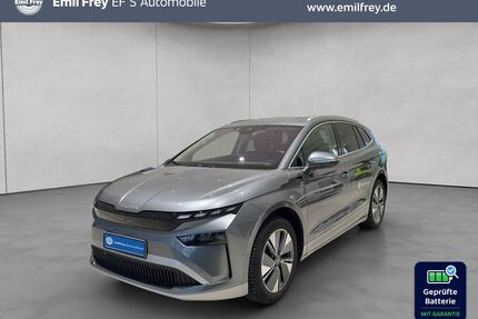 Skoda Enyaq Gebrauchtwagen