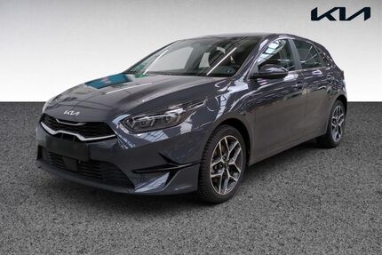 Kia ceed / Ceed Gebrauchtwagen