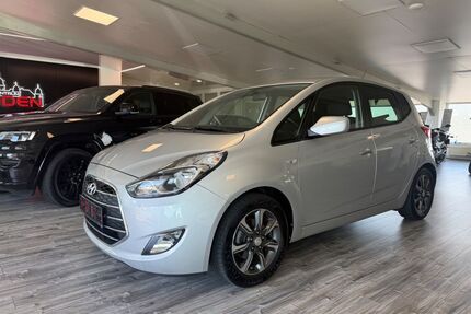 Hyundai ix20 Gebrauchtwagen