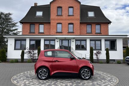 e.GO Mobile Life Gebrauchtwagen