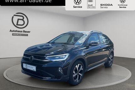VW Taigo Gebrauchtwagen