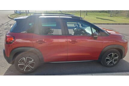 Citroen C3 Aircross Gebrauchtwagen
