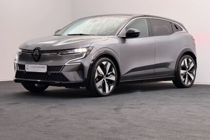 Renault Megane E-TECH Gebrauchtwagen