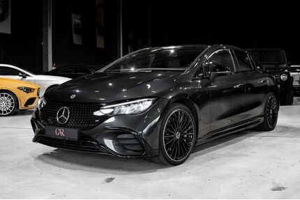 Mercedes-Benz EQE Gebrauchtwagen
