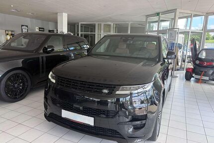 Land Rover Range Rover Sport Gebrauchtwagen