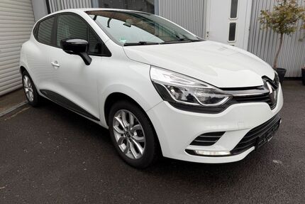 Renault Clio Gebrauchtwagen