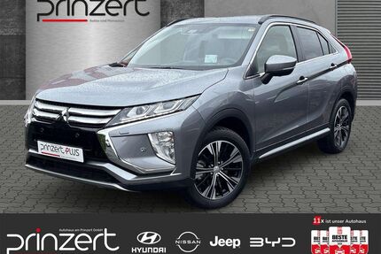 Mitsubishi Eclipse Cross Gebrauchtwagen